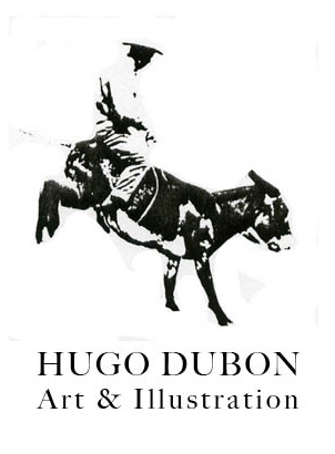 HUGO DUBON